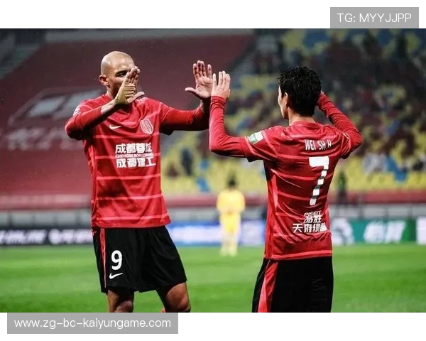 成都蓉城目标亚冠资格,球队新阵容提升竞争力