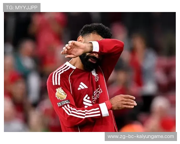 利物浦替补惊艳登场，若塔回传萨拉赫推射破网